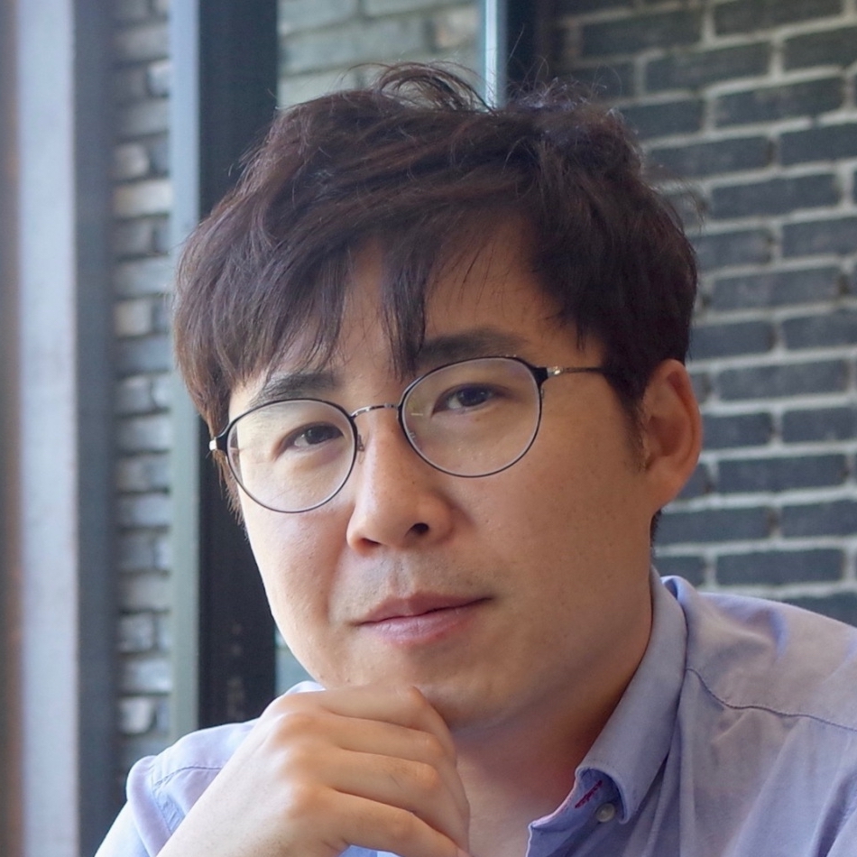 Ted Hwang